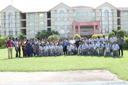Doon International School-Group Photo